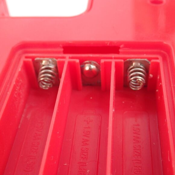 RARE! Mattel Disney Mickey Activity Cube REPLACEMENT Electronic Puzzle Block - Picture 5 of 6